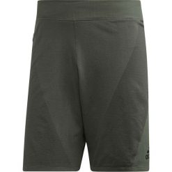 MĘSKIE SZORTY 4KRFT 360 PRIMEKNIT FLW 8-INCH (M). Spodenki i szorty męskie Adidas, s, bez wzorów, z elastanu. W wyprzedaży za 199,99 zł.