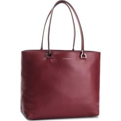Torebka COCCINELLE - CI0 Keyla E1 CI0 11 02 01 Grape R04. Czerwone torebki klasyczne damskie Coccinelle, ze skóry. Za 1399,90 zł.