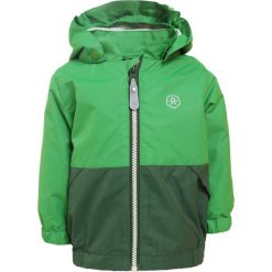 Color Kids TORGUN MINI Kurtka hardshell greener pastures. Zielone kurtki sportowe męskie Color Kids, z poliesteru. Za 169,00 zł.