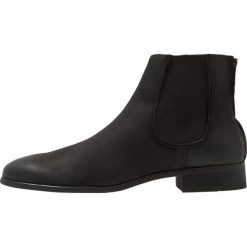 Botki męskie: Shoe The Bear DAVID Botki black