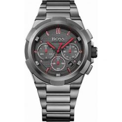 Zegarki męskie: Zegarek męski Hugo Boss Supernova 1513361