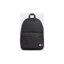 Plecaki Tommy Hilfiger AM0AM05285 TOMMY CORE. Czarne plecaki męskie TOMMY HILFIGER, bez wzorów. Za 270,61 zł.