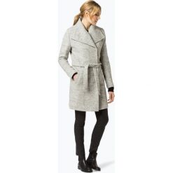 Aygill's - Płaszcz damski, szary. Szare płaszcze damskie wełniane Aygill's Denim, m. Za 569,95 zł.