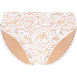 Bikini: Norma Kamali Dół od bikini white