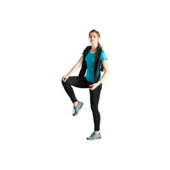 Legginsy damskie długie legginsy. Szare legginsy TXM. Za 19,99 zł.