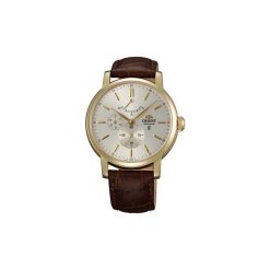 Zegarki męskie: Zegarek męski Orient Classic FEZ09002S0