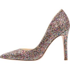 Szpilki: Jessica Simpson CLAUDETE Szpilki rainbow multicolor/gold