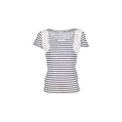 T-shirty damskie: T-shirty z krótkim rękawem Naf Naf OLOISE