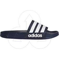 Klapki adidas męskie ADILETTE AQ1703 na basen. Kapcie męskie Adidas. Za 85,00 zł.