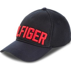 Czapki damskie: Czapka męska TOMMY HILFIGER – Hilfiger Trucker Cap AM0AM03324 413