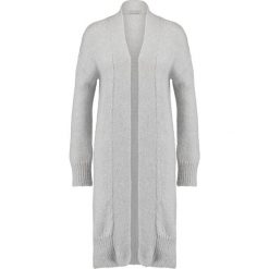 Kardigany damskie: Hunkydory LANA Kardigan silver