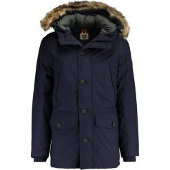 Płaszcze męskie: Timberland SCAR RIDGE Płaszcz puchowy dark sapphir