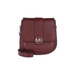 Michael Kors Torebka damska na Ramię 30F8G0LM6O. Torebki klasyczne damskie Michael Kors, bez wzorów, z materiału, na ramię, bez dodatków. Za 1460,00 zł.