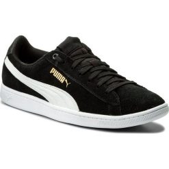 Buty sportowe damskie: Puma Buty damskie Vikky czarne r. 42.5 (362624-02)