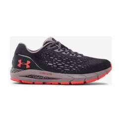 Under Armour HOVR™ Sonic 3 Tenisówki Czarny Szary. Szare trampki i tenisówki damskie Under Armour, bez wzorów, z materiału, bez zapięcia. Za 602,95 zł.