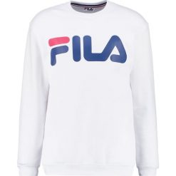 Bluzy męskie: Fila Bluza bright white