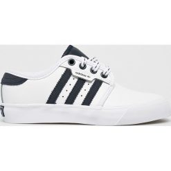 Buty sportowe chłopięce: adidas Performance – Buty dziecięce Seeley