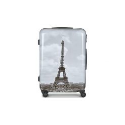 Walizki: Walizki twarde David Jones CAVELLA 76L