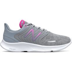 NEW BALANCE > W068LG. Buty sportowe damskie New Balance, bez wzorów, z materiału, street, tenisowe. Za 249,99 zł.