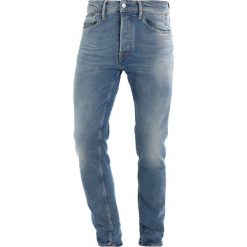 Rurki męskie: Kings Of Indigo JOHN Jeansy Slim Fit ground dirt