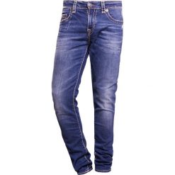 Jeansy męskie: True Religion ROCCO SUPER Jeansy Straight Leg mittelblau