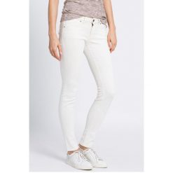 Marc O'Polo - Jeansy. Szare rurki damskie Marc O'Polo. W wyprzedaży za 179,90 zł.
