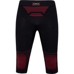 Kalesony X-BIONIC ENERGIZER EVO. Czarne kalesony męskie X BIONIC, m, bez wzorów. W wyprzedaży za 245,00 zł.