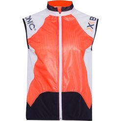 X-Bionic Kamizelka męska Biking Spherewind O056. Kurtki męskie X BIONIC, m, bez wzorów, bez kaptura. Za 445,00 zł.