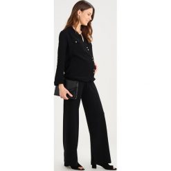 Bluzki asymetryczne: Envie de Fraise ROXANE Bluzka black