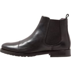 Buty zimowe męskie: Royal RepubliQ NANO CHELSEA Botki black