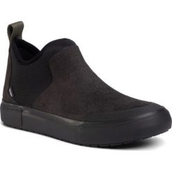 Sneakersy TRETORN - Tide Hybrid 473425 Black 10. Czarne sneakersy męskie Tretorn, bez zapięcia. Za 449,00 zł.