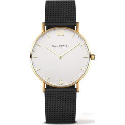 Zegarki męskie: Zegarek unisex Paul Hewitt Sailor PH-SA-G-ST-W-5M