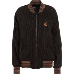 Kurtki męskie: Vivienne Westwood Anglomania TOURIST Kurtka Bomber black