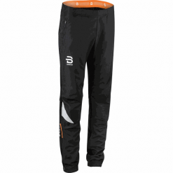 Bjorn Daehlie spodnie damskie Winner 3.0 W XL. Spodnie damskie Bjorn Daehlie, xl, bez wzorów, z mikrofibry, narciarskie. Za 415,00 zł.