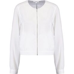 Bomberki damskie: Opus JOSIE Kurtka wiosenna milk