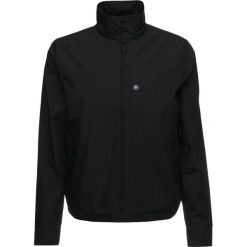 Kurtki męskie: HARRINGTON CAROLINA Kurtka wiosenna noir