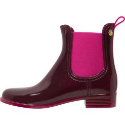 Buty zimowe damskie: LEMON JELLY PISA Kalosze cherry