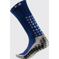 Skarpetogetry piłkarskie: Trusox Skarpety piłkarskie Thin S niebieski 44-46,5 (S378016)