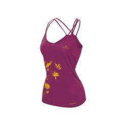 Ferrino Podkoszulek Damski Kenai Tank Woman Active Red Xs. Podkoszulki damskie Ferrino. W wyprzedaży za 116,00 zł.