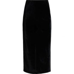 Długie spódnice: Saint Tropez Długa spódnica black