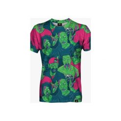 Z Nation men's t-shirt. Szare t-shirty męskie Mars from venus, s, bez wzorów, bez kołnierzyka. Za 101,40 zł.