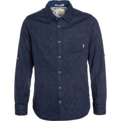Scotch Shrunk Koszula dark blue. Niebieskie koszule męskie marki Scotch Shrunk, z bawełny. Za 249,00 zł.