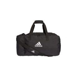 Torby sportowe adidas Torba Tiro Medium. Czarne torby męskie sportowe Adidas, bez wzorów, sportowe. Za 159,00 zł.