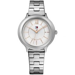 Tommy Hilfiger Candice 1781851. Żółte zegarki damskie TOMMY HILFIGER, złote. W wyprzedaży za 509,00 zł.