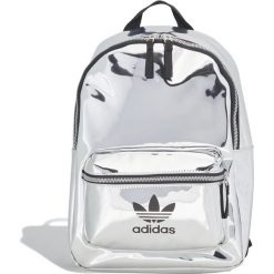 ADIDAS ORIGINALS BACKPACK > ED5879. Szare plecaki damskie Adidas, bez wzorów, street. Za 239,99 zł.