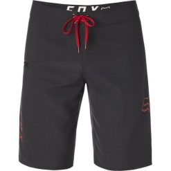 FOX Kąpielówki Męskie Overhead Boardshort 33 Czarny. Czarne kąpielówki męskie marki FOX, m. Za 183,00 zł.