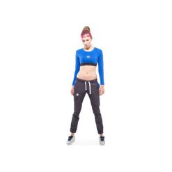 Topy damskie: Top Sextans (blue)