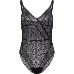 Bluzki body: else COACHELLA Body black