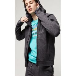 O'Neill 2-Face Hybrid Bluza Czarny Szary. Szare bluzy męskie O'Neill, xl, bez wzorów, z bawełny, bez kołnierzyka, bez rękawów, bez kaptura. Za 447,95 zł.