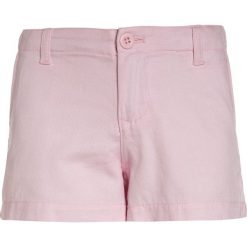 Polo Ralph Lauren Szorty baja pink. Czerwone szorty jeansowe damskie marki Polo Ralph Lauren. W wyprzedaży za 147,95 zł.